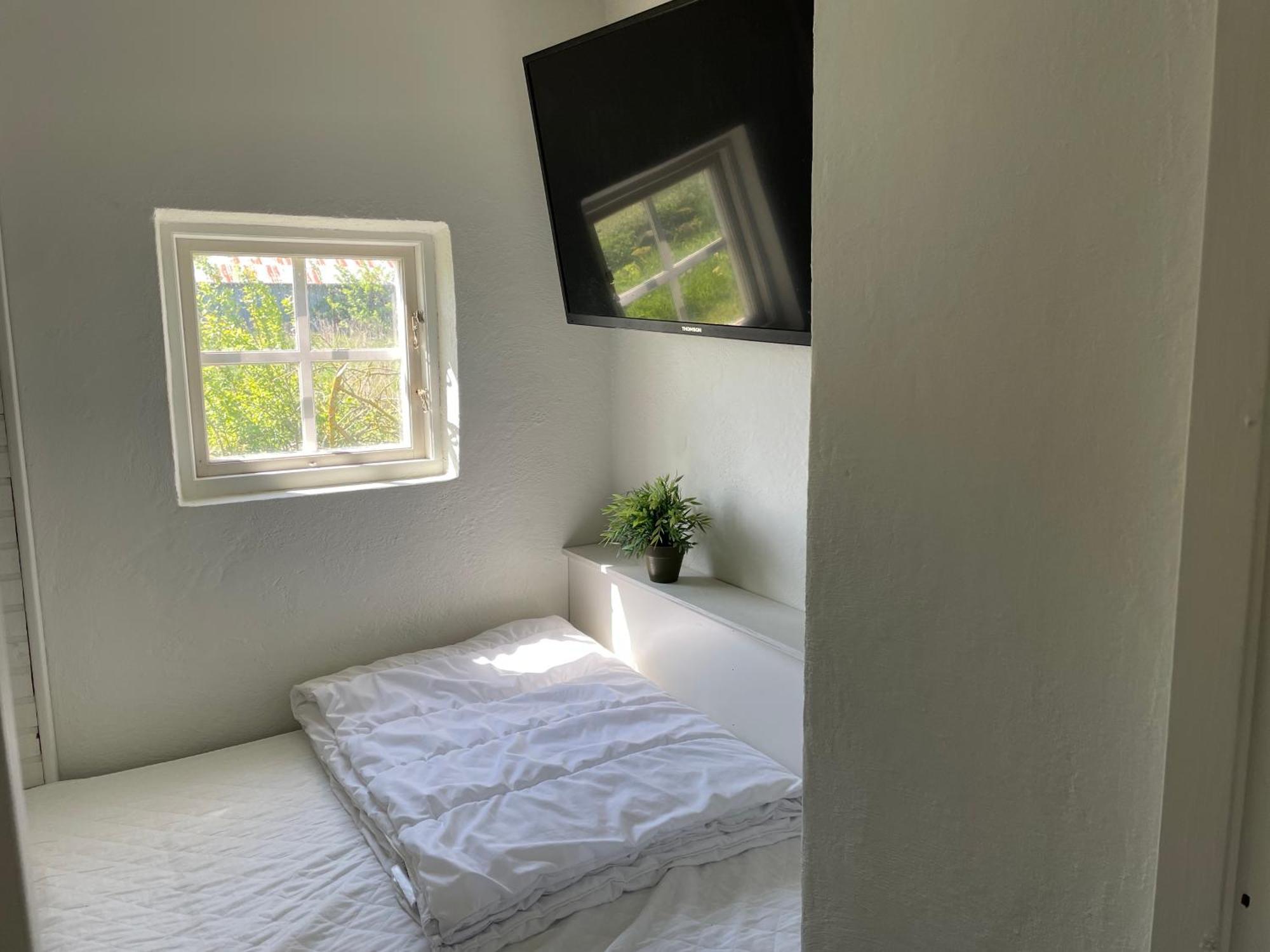 Paradiset Oestra Oeland Nedra Sandby エクステリア 写真