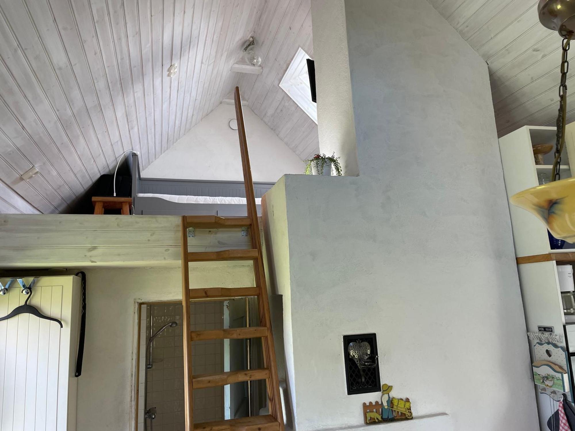 Paradiset Oestra Oeland Nedra Sandby エクステリア 写真